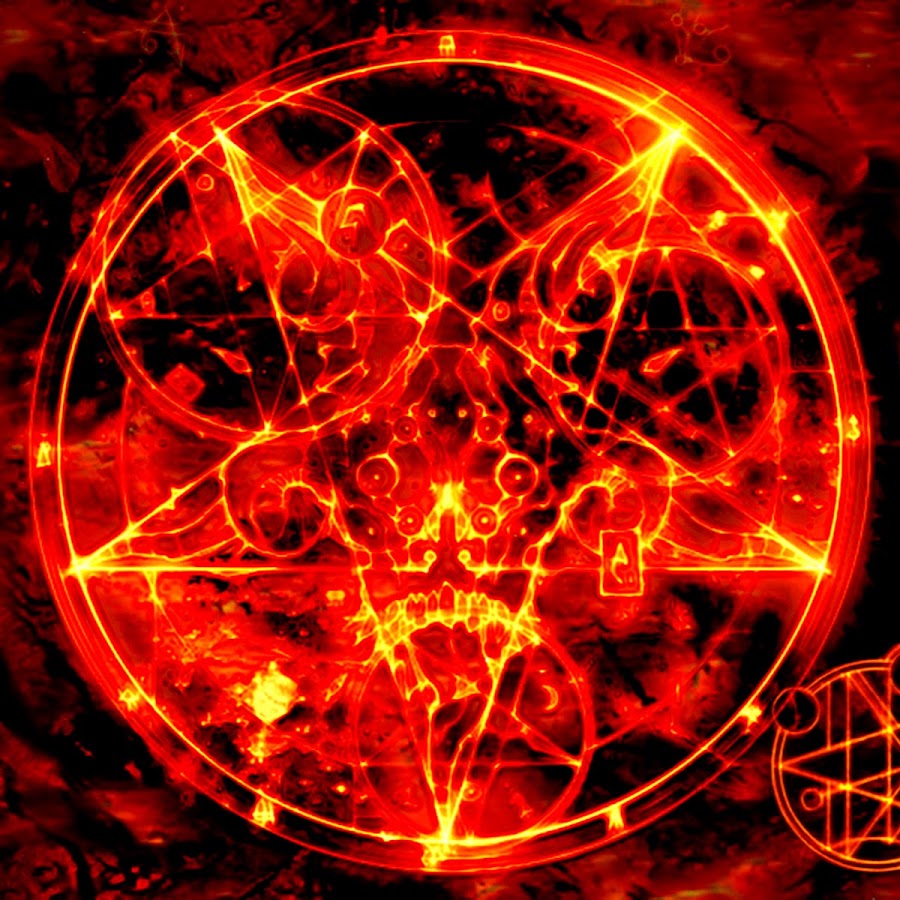 Newagevampire Youtube