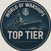 Top Tier World of Warships