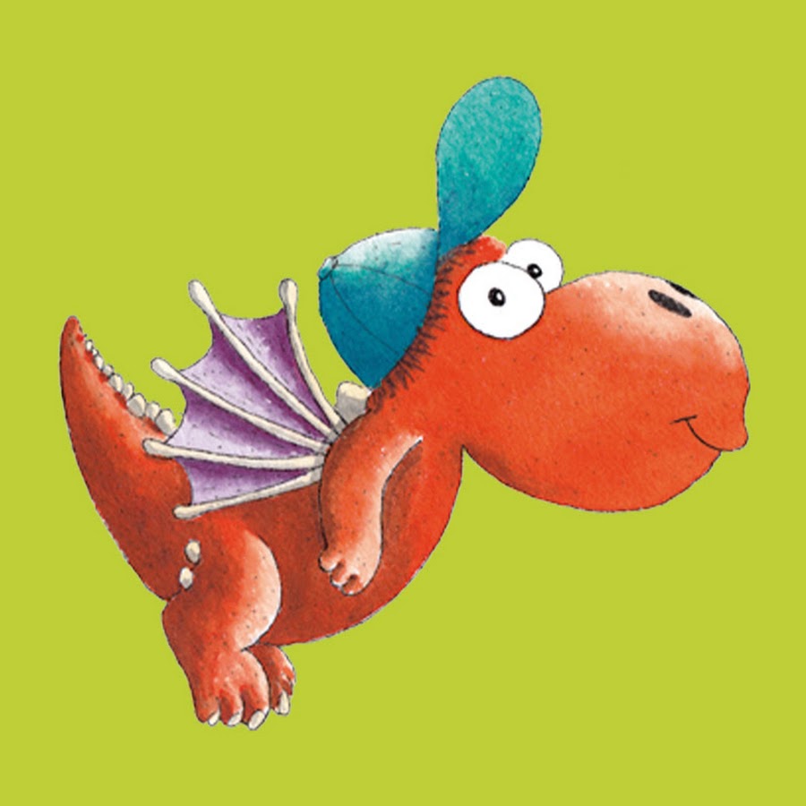 Der kleine Drache Kokosnuss – Offizieller Kanal - YouTube