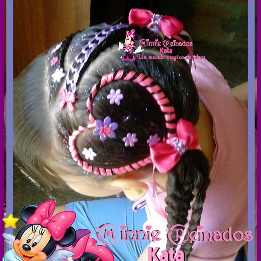Skip navigation. Sign in. Search. minni Peinados KATA