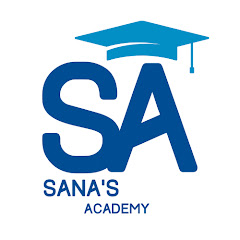 SANA's Academy💻 