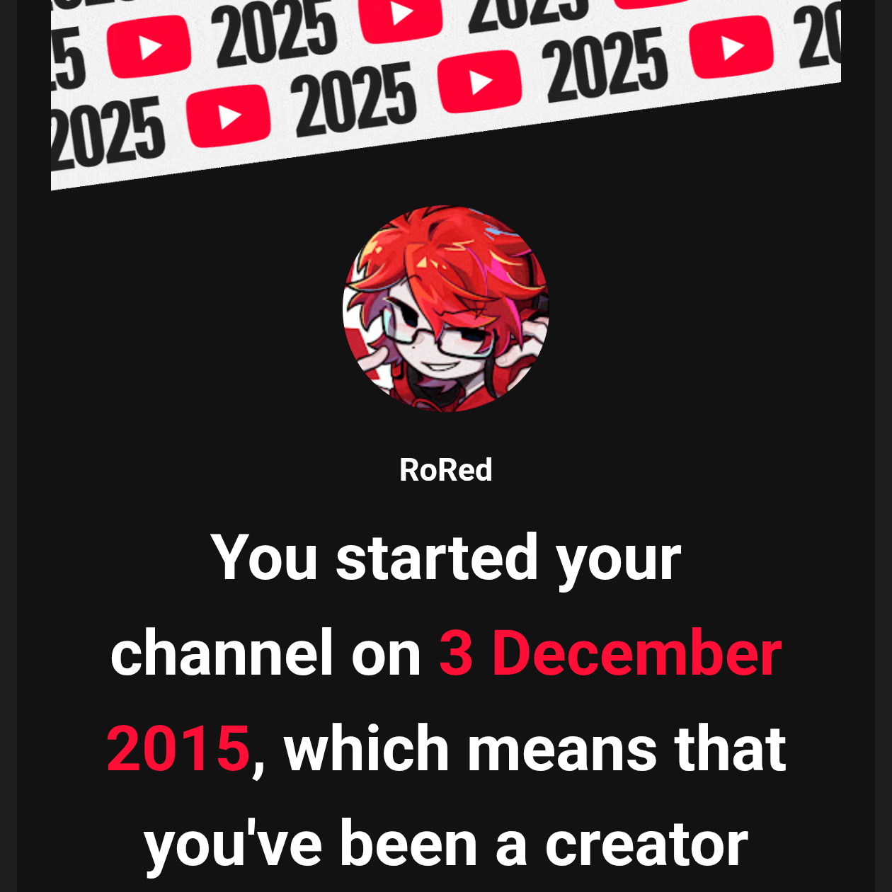 Post from RoReddo
