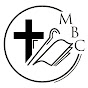 Master's Bible Church logo