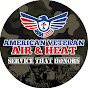 American Veteran Air & Heat logo