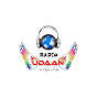 Radio Udaan logo