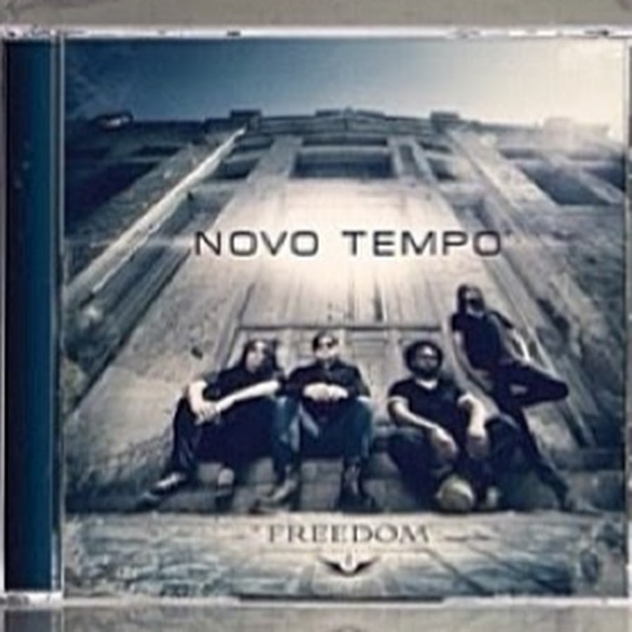 Freedom - Novo Tempo 2014