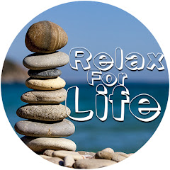 Relax For Life channel logo