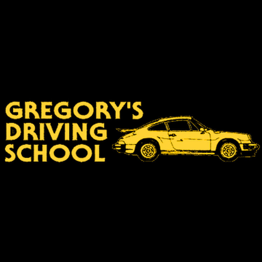 Gregory's Driving School YouTube