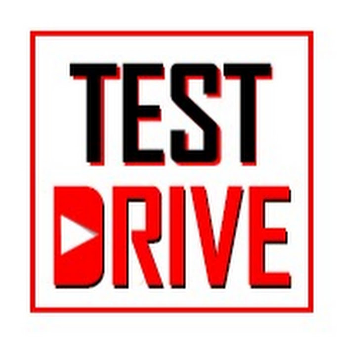 Test DRIVE Net Worth & Earnings (2023)