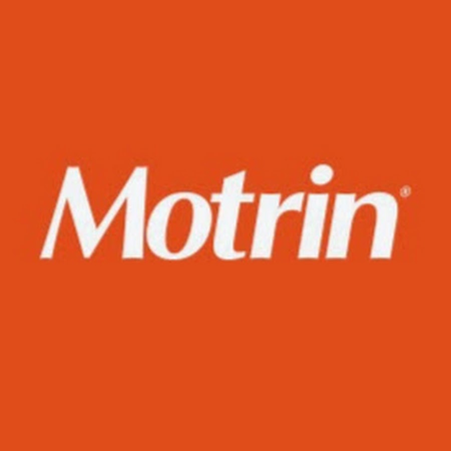 MOTRIN® YouTube
