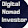 Digital Nomad Investor