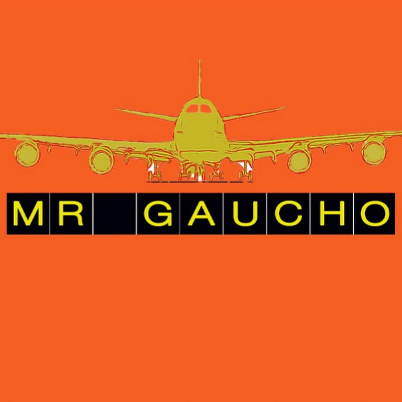 Mr. Gaucho