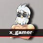 x_gamer_14 logo