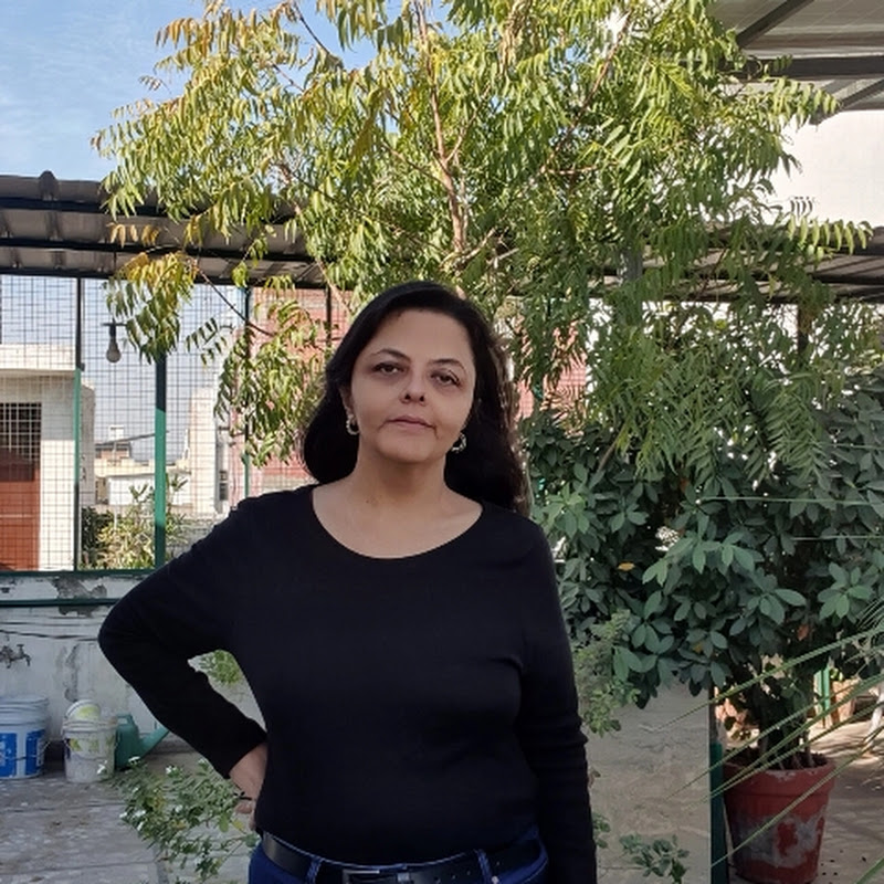 Weight Loss The Indian Way With Shailaza profile avatar