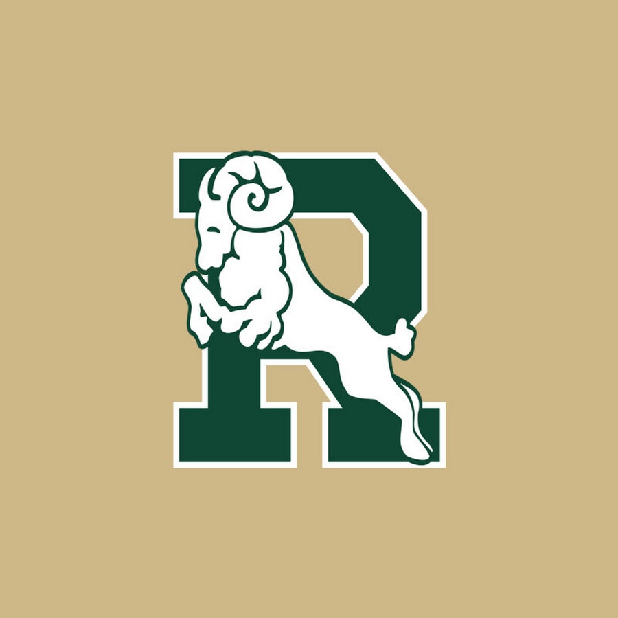 University of Regina Rams YouTube