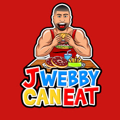 JWEBBY CAN EAT Avatar