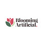 Blooming Artificial logo
