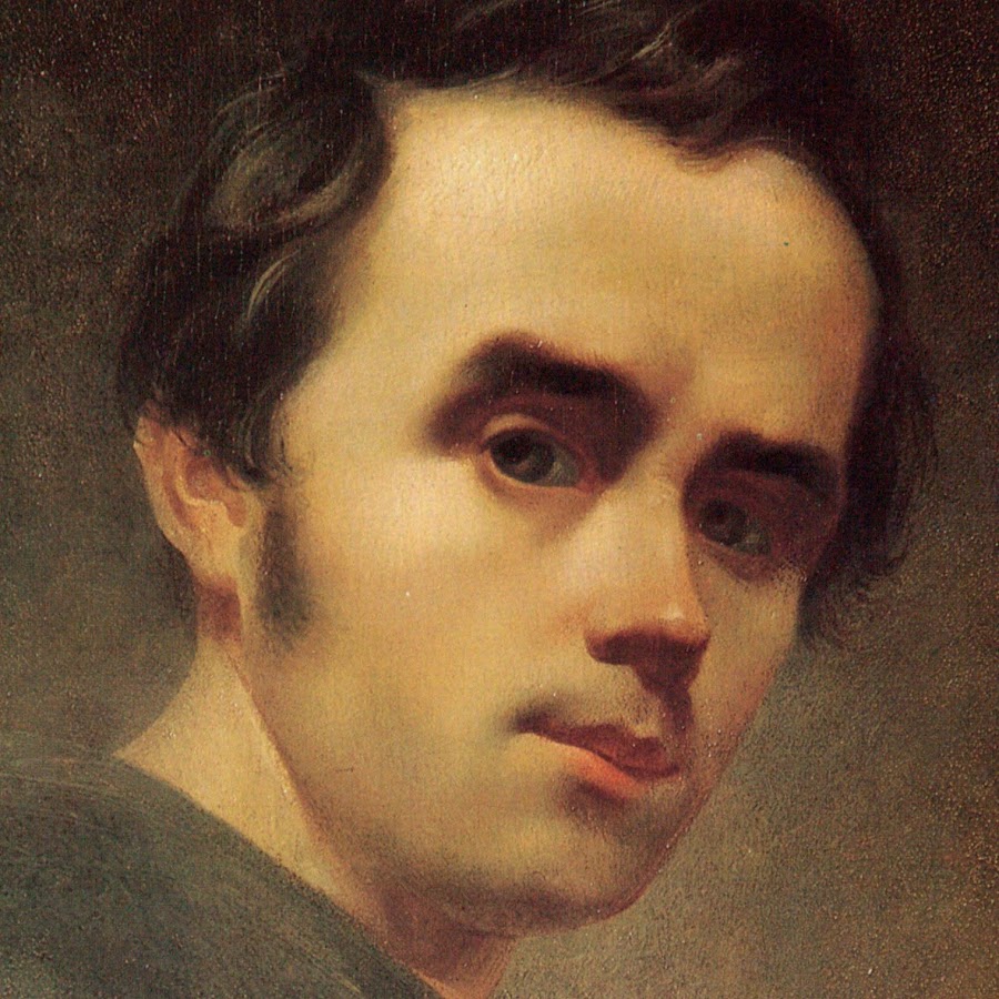 Лесь Подерв'янський. Опера Звери image