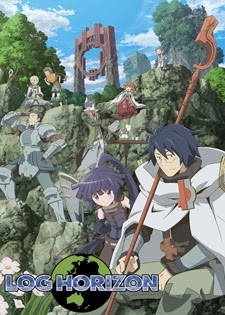Xem Anime Log Horizon: Chân Trời Ký Lục VietSub Xem Anime Log Horizon: Chân Trời Ký Lục - Anime Log Horizon VietSub