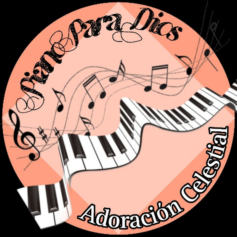 Piano Para Dios