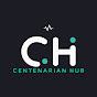 Centenarian Hub  logo