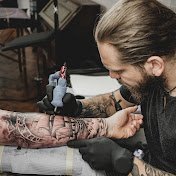 Patryk Friday Tattoo
