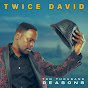 Twice David logo