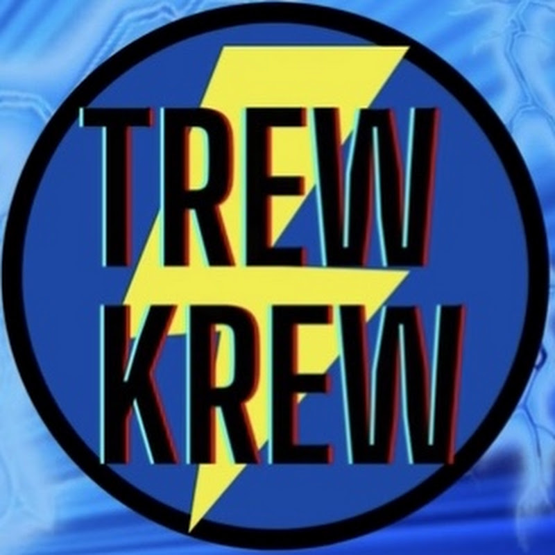 Trew Krew