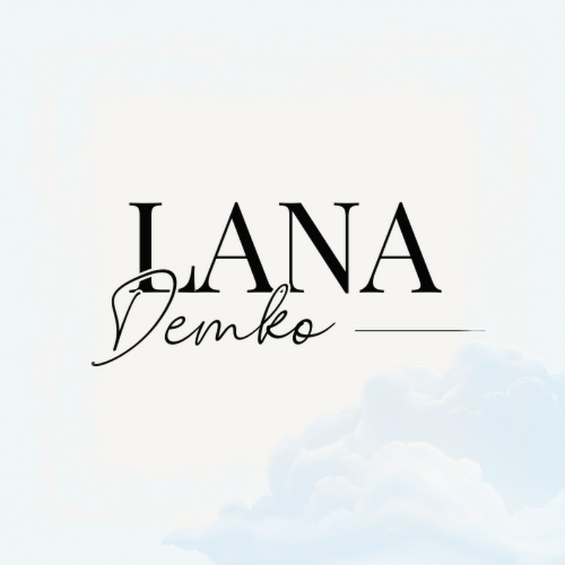 Lana Demko Світлана Демко