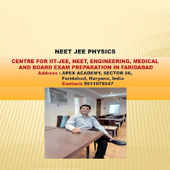 Hire NEET JEE  Physics  — Financial Literacy (Educational) YouTube creator for sponsorships