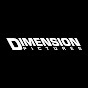 Dimension Pictures Tamil logo