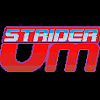 Strider VM