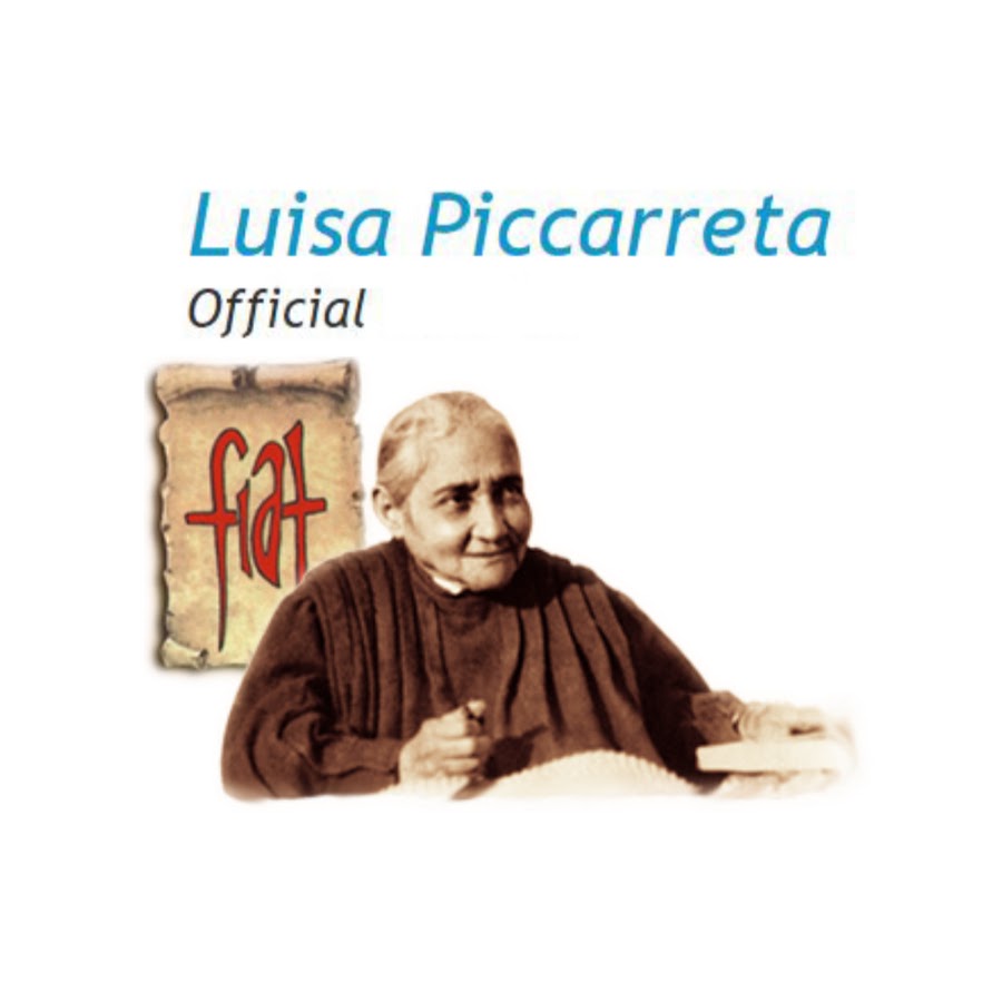 Associazione Luisa Piccarreta Corato YouTube