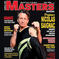 MastersMagazine