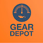 Gear Depot logo