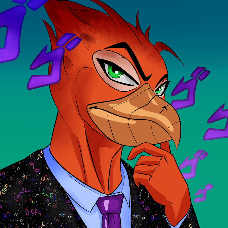 TenderChickenGuy Logo