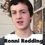 Ronni Redding