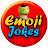 Emoji Jokes Cartoon