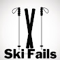 Best Ski & Snowboard Fails 