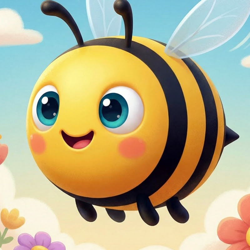 Bubble Bee Edutainment - بابل بيي للتعليم الترفيهي
