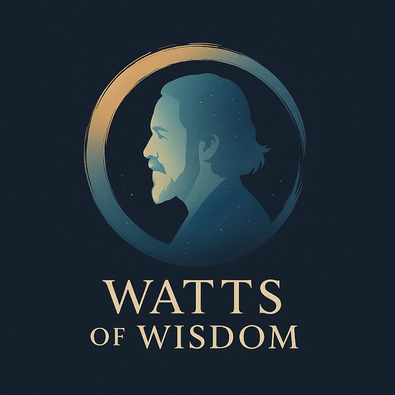 Watts of Wisdom Logo