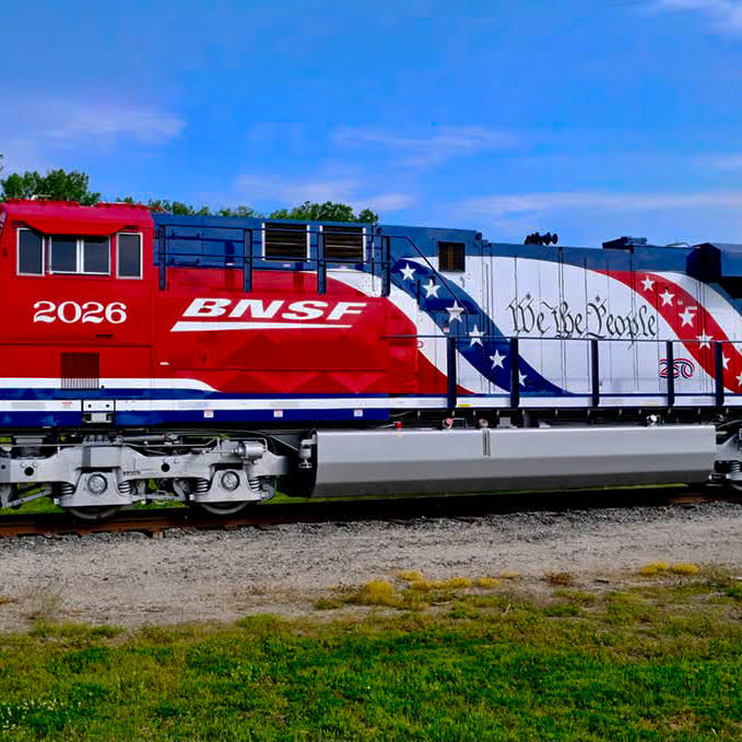 Post from Rails Of Illinois