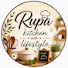 Ys-Zg565LCI-channel-avatar-Rupa kitchen with Lifestyle 