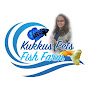 KukkusPets Fish Farm Bangalore  logo