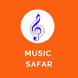 Music Safar logo