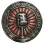 Fé no Cast Show! logo