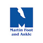 Martin Foot and Ankle - @martinfootandankle6244 YouTube Profile Photo