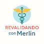 Revalidando con Merlin logo