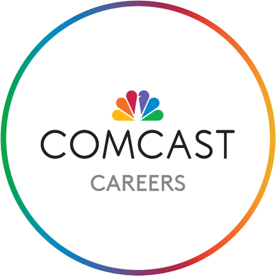 Comcast Careers YouTube