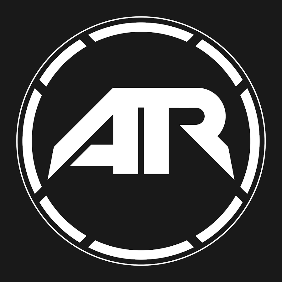 AR12Gaming YouTube